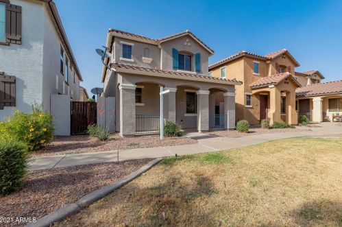 2877 Key Biscayne Dr, Gilbert, AZ 85295-6077