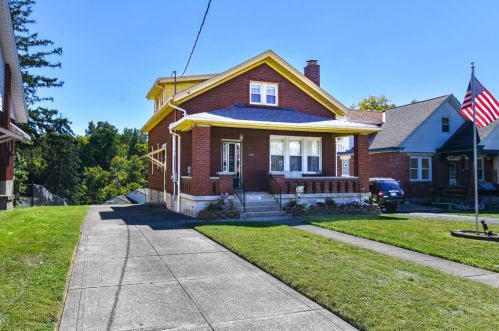 4425 Grove Ave, Cincinnati, OH 45211-4422