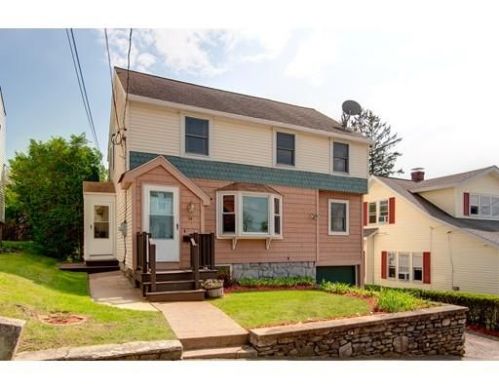 34 Fairhaven Rd, Worcester, MA 01606-3114