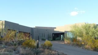 5510 Cowpoke Ct, Tucson, AZ 85743-7603