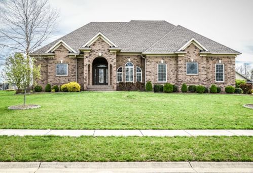 446 Woodland Pass, Mount Washington, KY 40047-5821