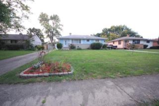 1138 Carolyn Ave, Columbus, OH 43224-3340