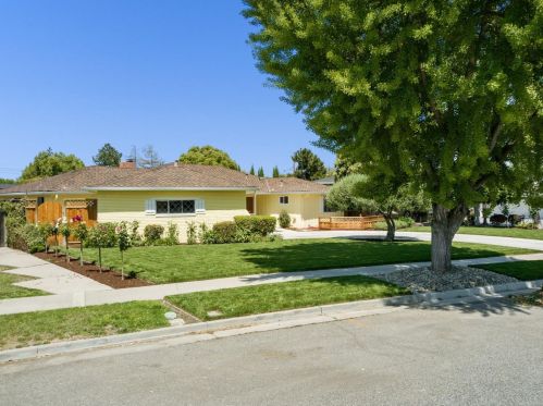 2777 Richland Ave, San Jose, CA 95125-4246