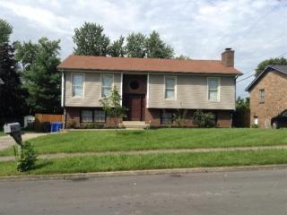 2824 Winter Park Dr, Lexington, KY 40517-4184