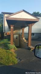 44 Wall St, Kingston NY  12401-4810 exterior