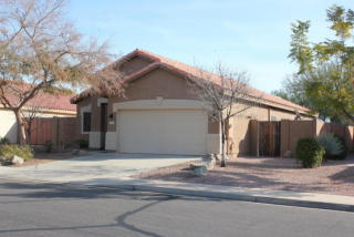 213 Noble, Mesa, AZ 85208-8731