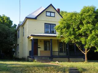 1613 Patterson Ave, Roanoke VA  24016-3207 exterior