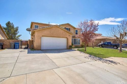 2718 Norberry St, Lancaster, CA 93536-1418