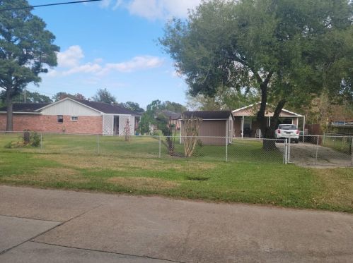 804 Avenue K, South Houston, TX 77587-4734