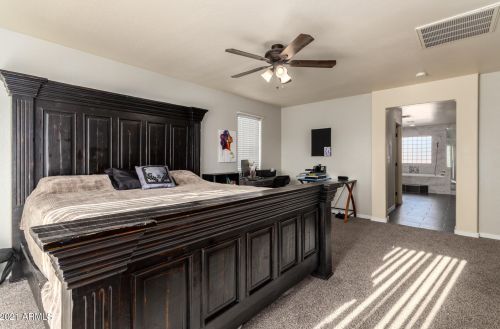 15500 178th Dr, Sun City AZ  85388-3109 exterior