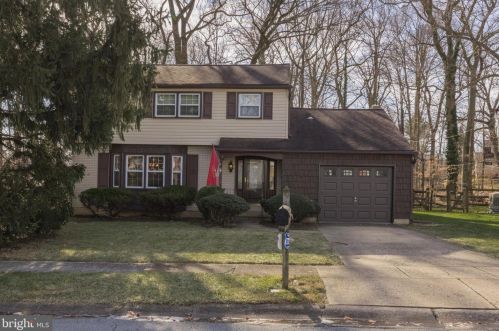 1110 Stonewood Ct, Wilmington, DE 19810-3112