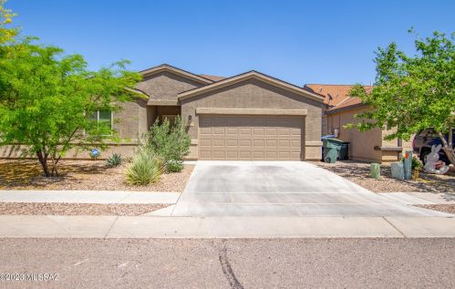 6255 Dark Water Way, Tucson, AZ 85706-7951