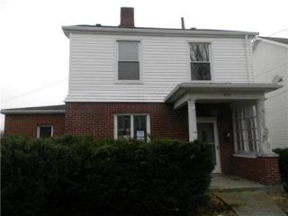 429 Bower Hill Rd, Pittsburgh, PA 15228-1256