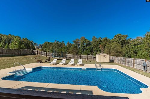 344 Blythe Creek Dr, Blythewood, SC 29016-8190