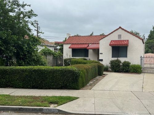 1363 Garfield Ave, Glendale, CA 91205-2661