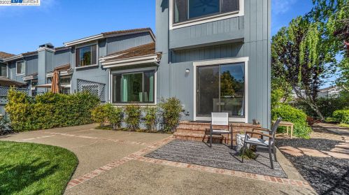 133 Kingswood Cir, Danville CA  94506-6051 exterior
