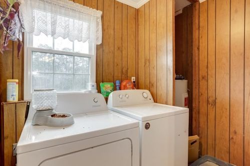 664 Glenmore Ave, North Augusta SC  29841-2428 exterior