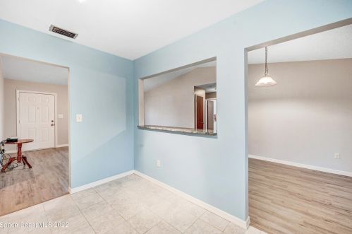 2250 Talmadge Dr, Titusville FL  32780-4606 exterior