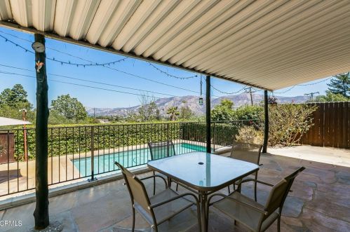 607 Mill St, Santa Paula CA  93060-1319 exterior