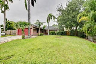 6320 Macauley Ave, Cocoa, FL 32927-2205