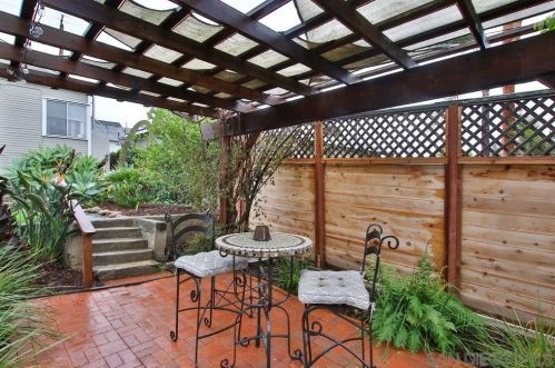 4311 Maryland St, San Diego CA 92116-1109 exterior