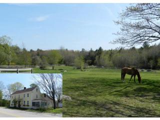 388 South Rd, Rye NH  03870-2514 exterior