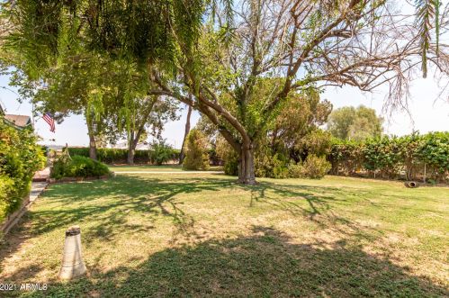 9314 87th Ave, Peoria AZ 85381-3600 exterior