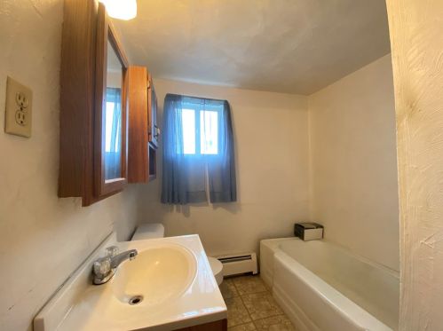 401 Campbell Ave, Connellsville PA  15425-4391 exterior