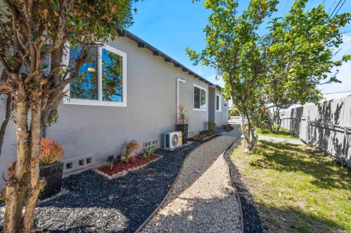 231 Emerson St, Chula Vista CA  91911-3358 exterior