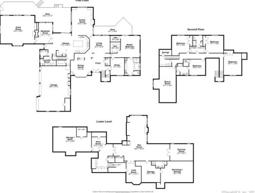109 Peria Dr, Rocky Hill CT  06067-1741 exterior