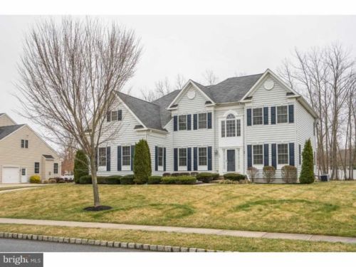 108 Blue Meadow Ln, Erial NJ  08081-9431 exterior