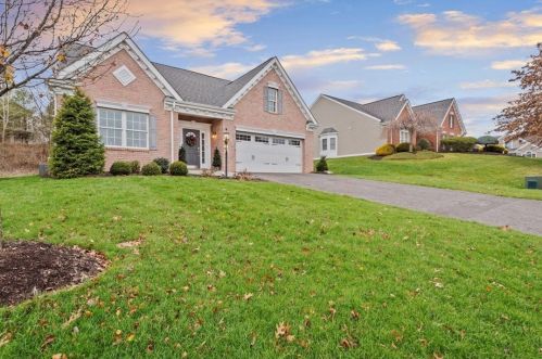 119 Anglers Way, Canonsburg, PA 15317-6638