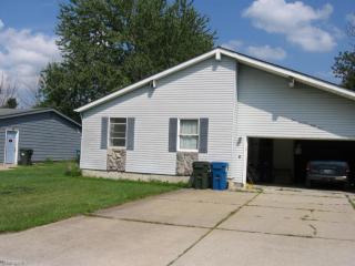 444 Morgan Ct, Lagrange, OH 44050-9611