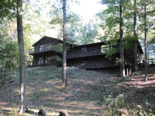 5094 Township Road 187, Marengo OH  43334-9783 exterior