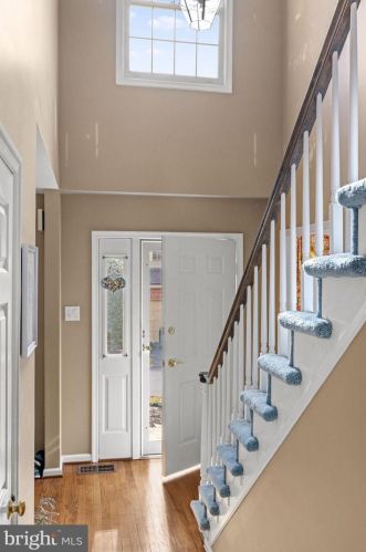 291 Conway Cir, Prospectville PA exterior