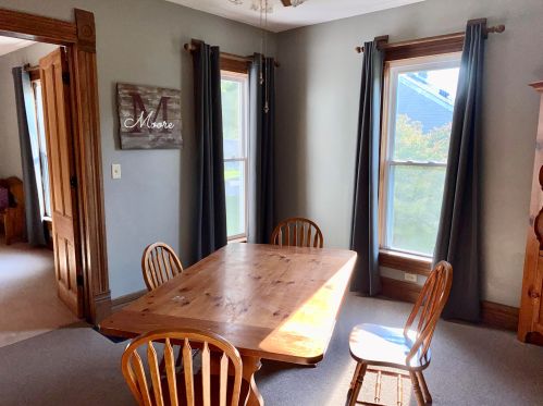 641 Eastern Ave, Bellefontaine OH  43311-2613 exterior