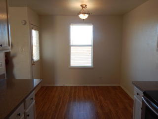 2807 Boswell Dr, Killeen TX  76543-2807 exterior