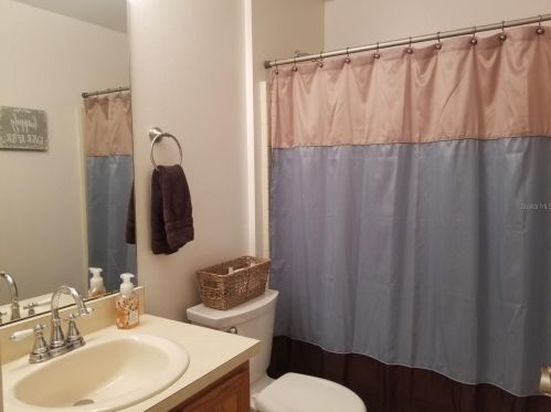 740 Live Oak Ave, Orange City FL  32763-8863 exterior