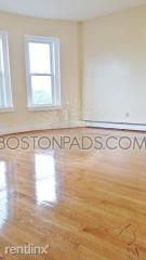 27 Lambert St, Boston MA  02119 exterior