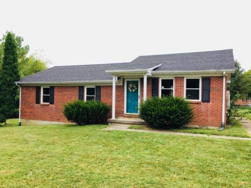 126 Arvin Dr, Lancaster, KY 40444-1074