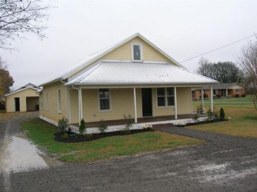 13850 Highway 99, Eagleville, TN 37060-4308