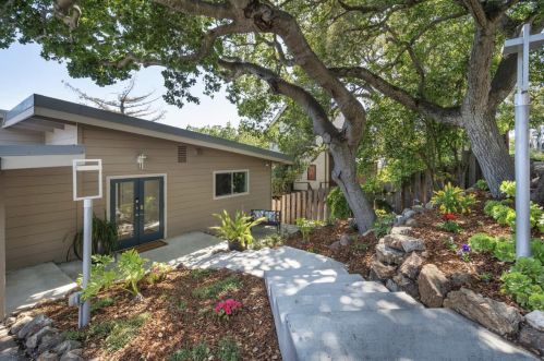 1737 Valley View Ave, Belmont, CA 94002-1939