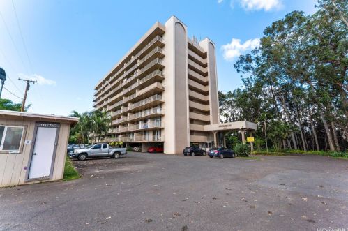 1830 Wilikina Dr, Wahiawa HI  96786-1462 exterior