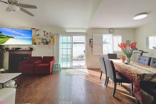 1255 Marin Ct, Anaheim, CA 92804-4842