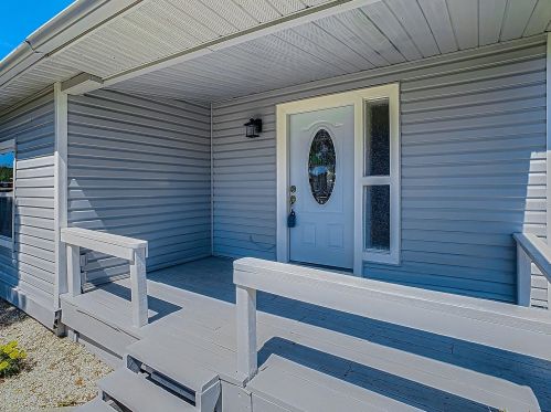 1441 Admiral Halsey Ave, Daytona Beach FL  32124-3614 exterior