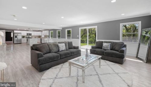 10 Rockland Dr, Willingboro NJ  08046-4003 exterior