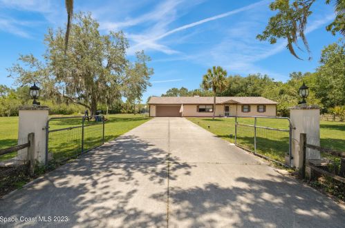 4920 Valdine Ave, Cocoa, FL 32926-2110