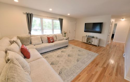 1715 Nob Hill Rd, Zanesville OH  43701-1027 exterior