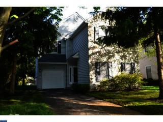 926 Delmont Dr, Penn Wynne PA  19096-2610 exterior