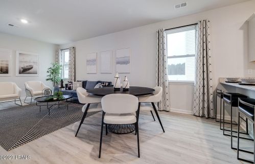 536 Rudy Dr, Bellinger SC 29927 exterior